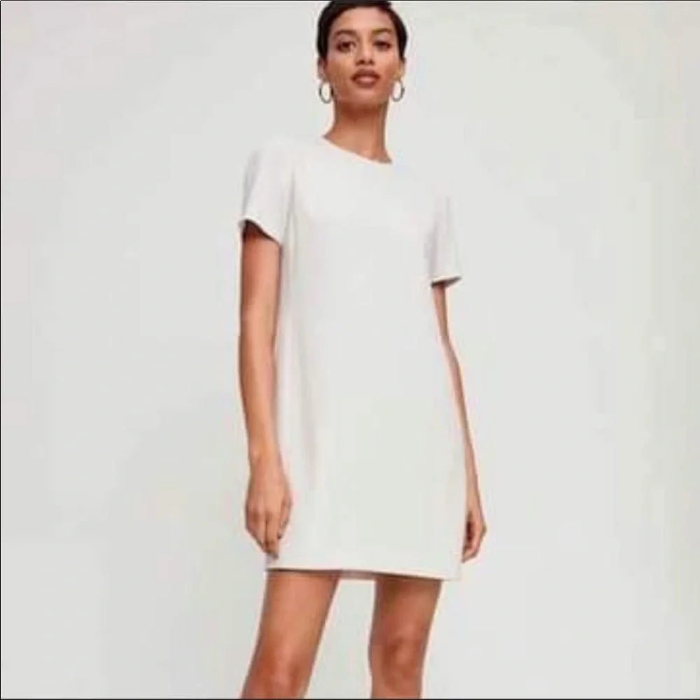 Babaton Patricio Dress - Aritzia - Picture 1 of 5